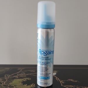 Women's Rogaine Hair Regrowth Treatment